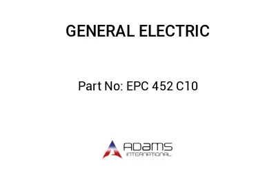 EPC 452 C10