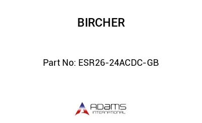 ESR26-24ACDC-GB