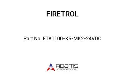 FTA1100-K6-MK2-24VDC