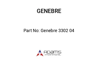 Genebre 3302 04