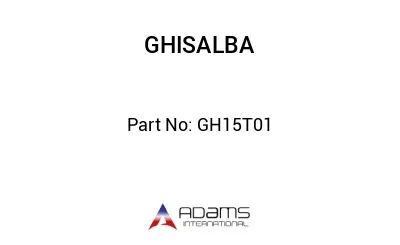 GH15T01