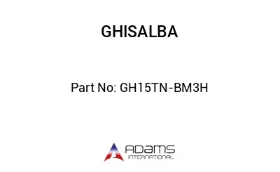 GH15TN-BM3H