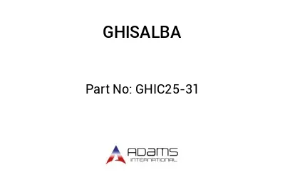 GHIC25-31