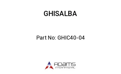 GHIC40-04