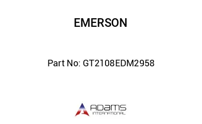 GT2108EDM2958