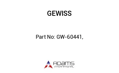 GW-60441,