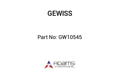 GW10545