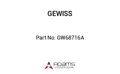 GW68716A