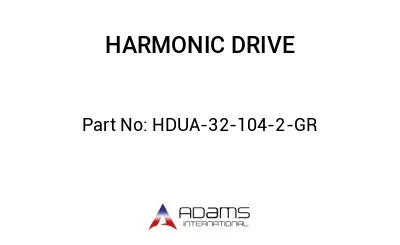 HDUA-32-104-2-GR