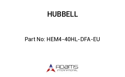 HEM4-40HL-DFA-EU