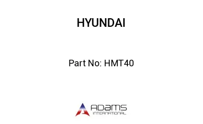 HMT40