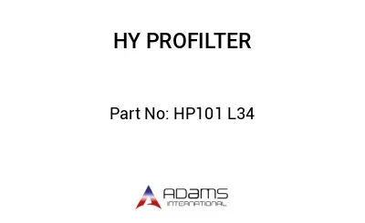 HP101 L34