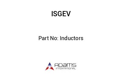 Inductors