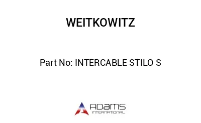 INTERCABLE STILO S