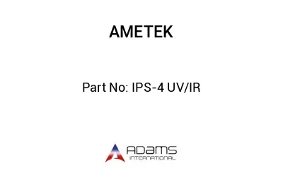 IPS-4 UV/IR