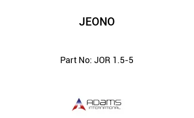 JOR 1.5-5