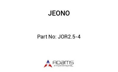 JOR2.5-4