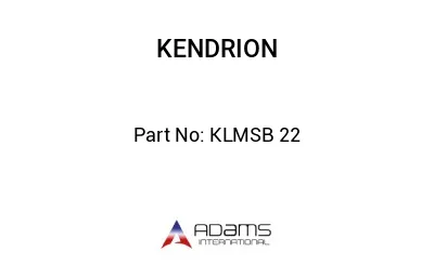 KLMSB 22