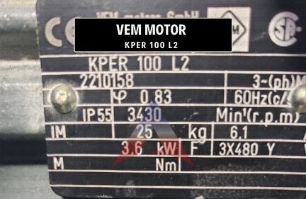 KPER 100 L2