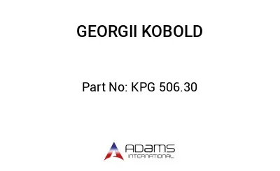 KPG 506.30