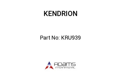 KRU939