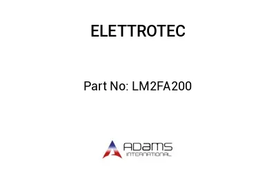 LM2FA200