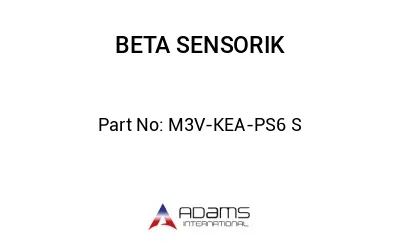 M3V-KEA-PS6 S