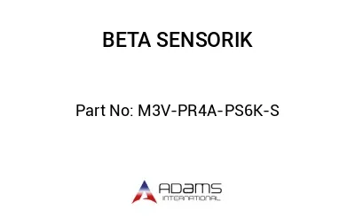 M3V-PR4A-PS6K-S