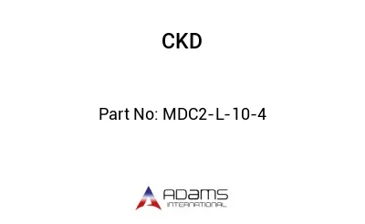 MDC2-L-10-4