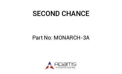 MONARCH-3A