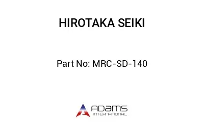 MRC-SD-140