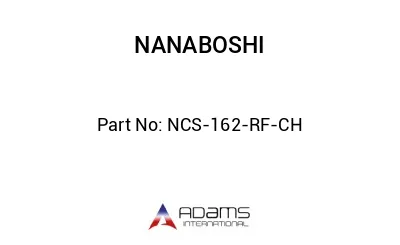 NCS-162-RF-CH