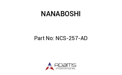 NCS-257-AD