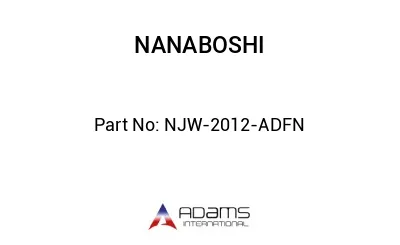 NJW-2012-ADFN