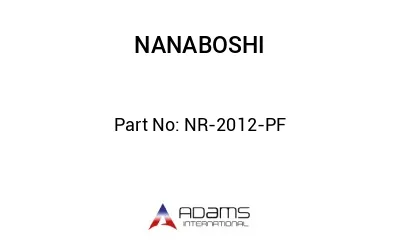 NR-2012-PF