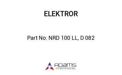 NRD 100 LL, D 082