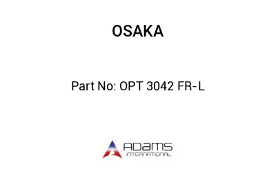 OPT 3042 FR-L