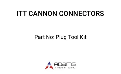 Plug Tool Kit