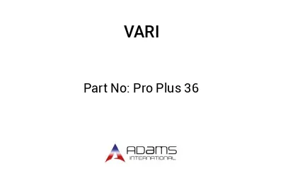 Pro Plus 36