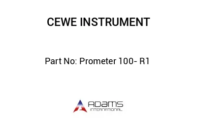 Prometer 100- R1 