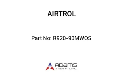 R920-90MWOS