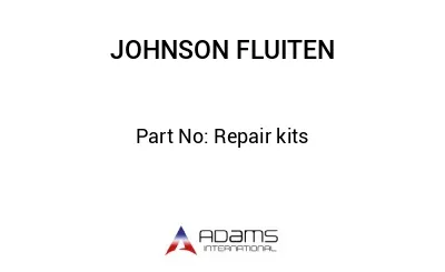 Repair kits