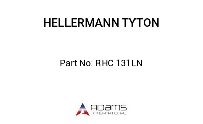 RHC 131LN