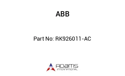 RK926011-AC