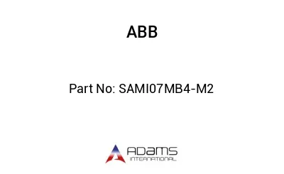 SAMI07MB4-M2