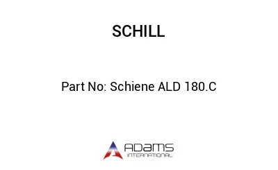 Schiene ALD 180.C