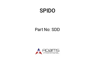 SDD