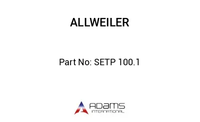 SETP 100.1