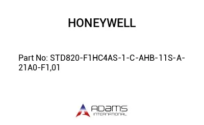 STD820-F1HC4AS-1-C-AHB-11S-A-21A0-F1,01