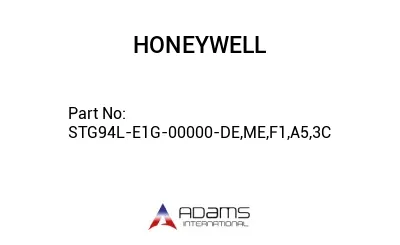 STG94L-E1G-00000-DE,ME,F1,A5,3C